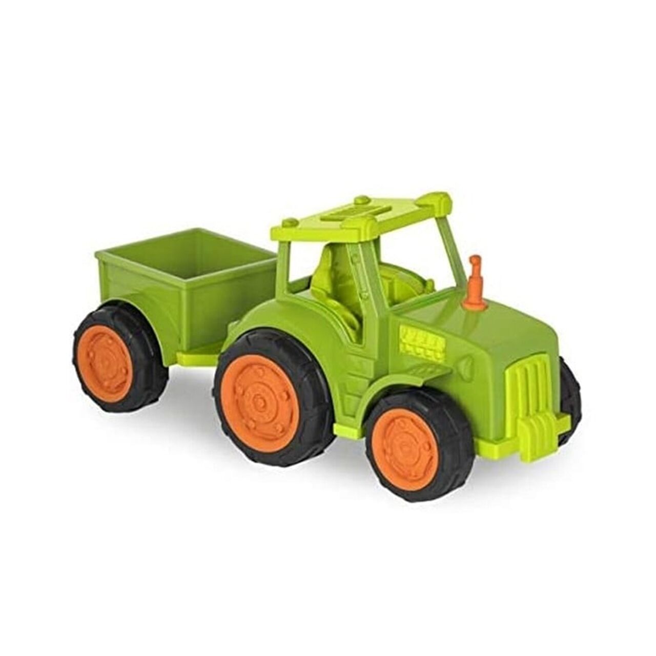 B.Toys Traktör