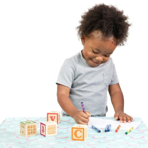 Bumkins Çok Amaçlı Örtü - Rainbows