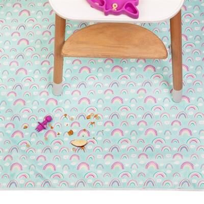 Bumkins Çok Amaçlı Örtü - Rainbows