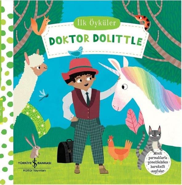 Doktor Dolittle