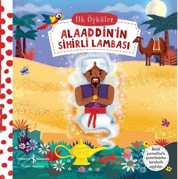 Alaaddinin Sihirli Lambası