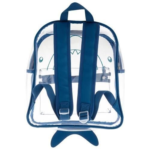 Stephen Joseph - Sırt Çantası- KÖPEK BALIĞI