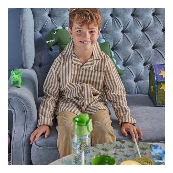 Melamin Bardak - Tall New Dino 400 Ml