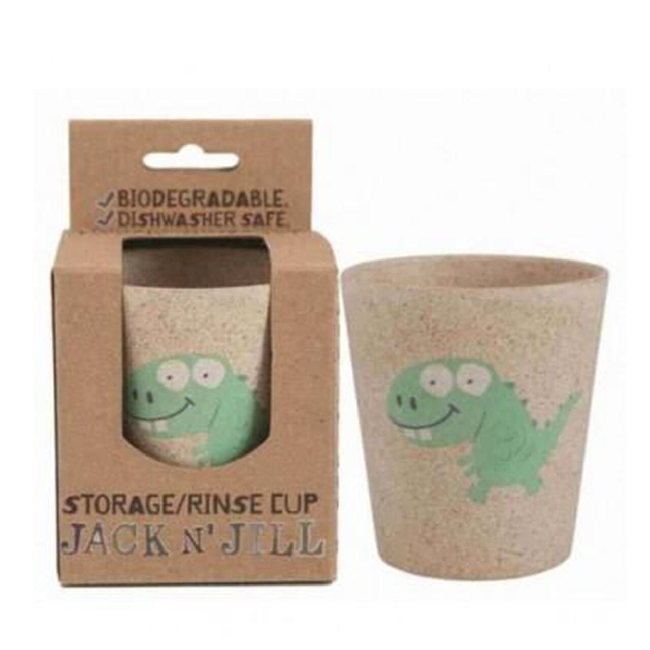 J&J Bardak - Dino