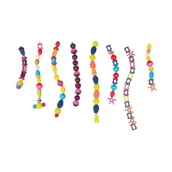 B.Toys Takı Seti / Pembe 50 parça