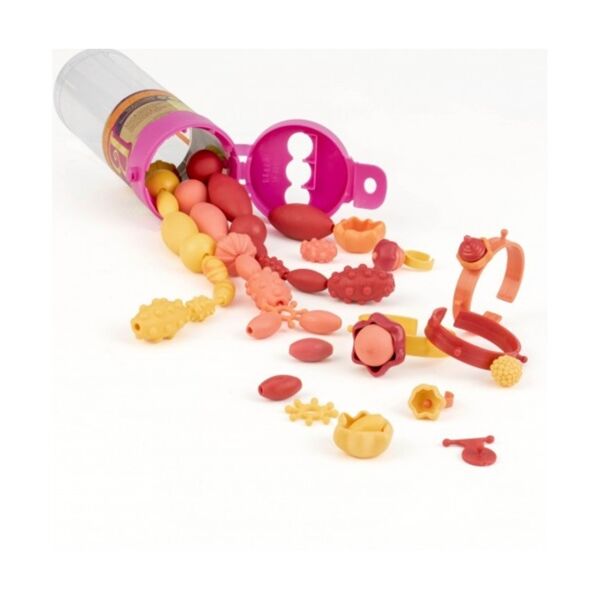 B.Toys Takı Seti / Pembe 50 parça