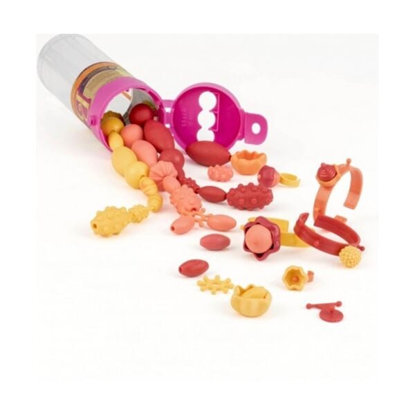 B.Toys Takı Seti / Pembe 50 parça