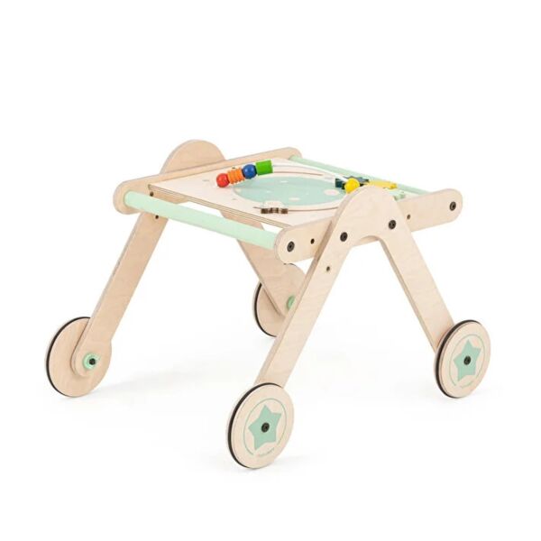 Mamatoyz Trio WalkMe Yürüteç Aktivite Masası