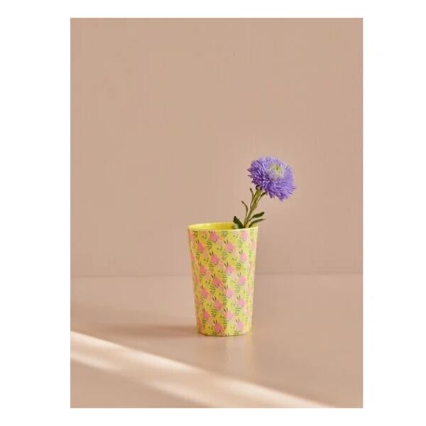 Melamin Bardak - Tall Sunny Days