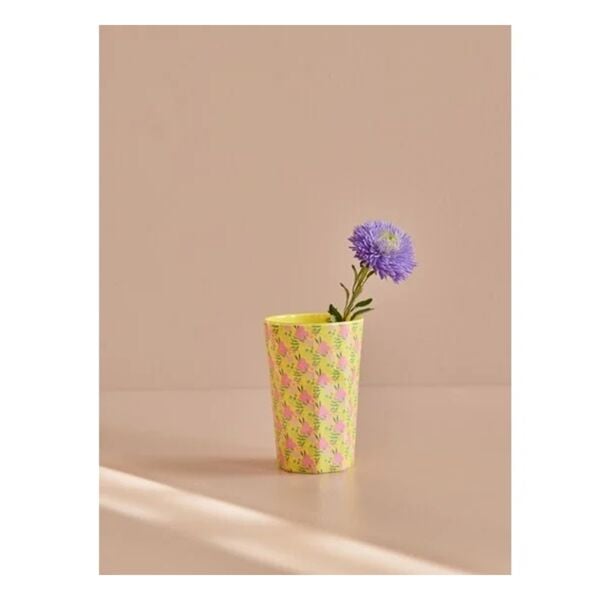 Melamin Bardak - Tall Sunny Days