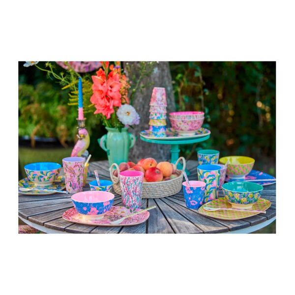 Melamin Bardak - Tall Sunny Days