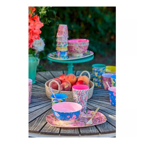 Melamin Bardak - Tall Sunny Days