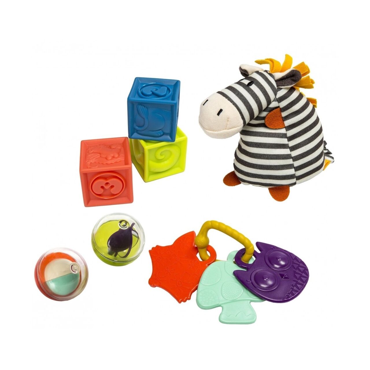 B.Toys Oyun Seti    