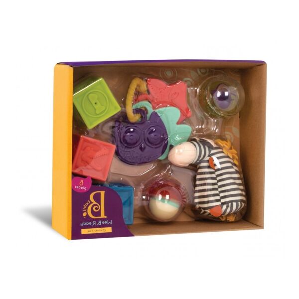 B.Toys Oyun Seti    
