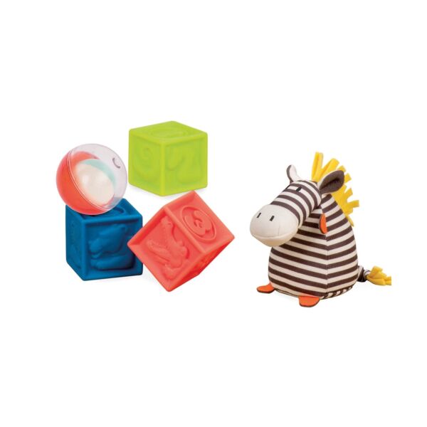 B.Toys Oyun Seti    