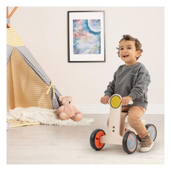 Mamatoyz Tribike Yürüme Bisikleti