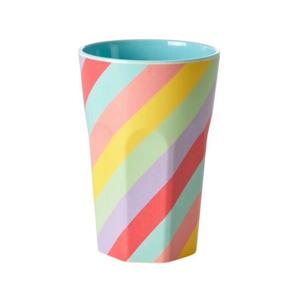 Melamin Bardak   Tall Summer Rush