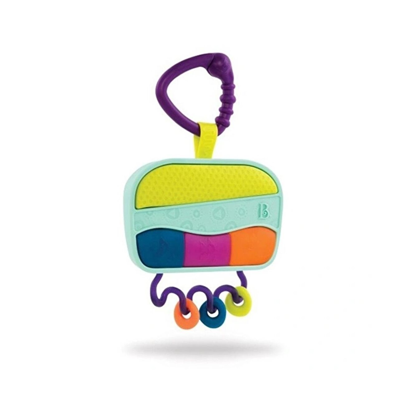 B.Toys Minik Radyo