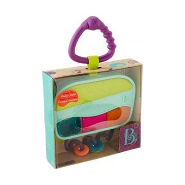 B.Toys Minik Radyo