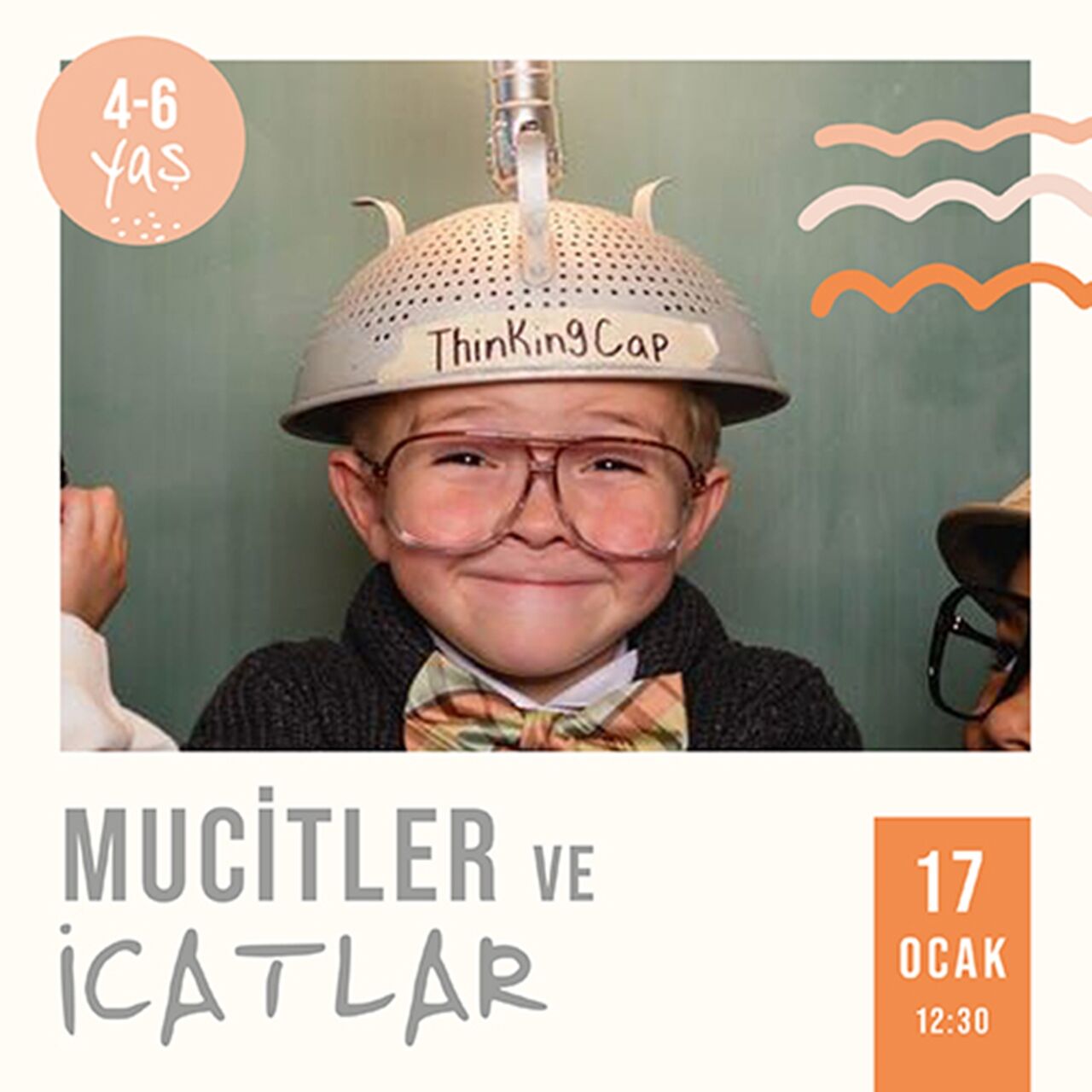 Mucitler ve İcatlar 12:30 (17.01.2026)