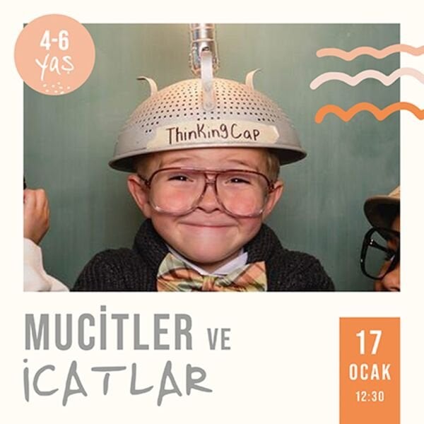 Mucitler ve İcatlar 12:30 (17.01.2026)