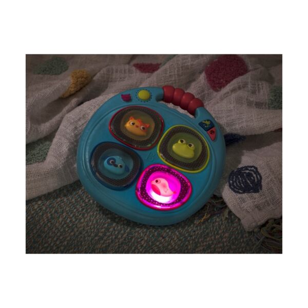 B.Toys Müzikal Hafıza Oyunu    