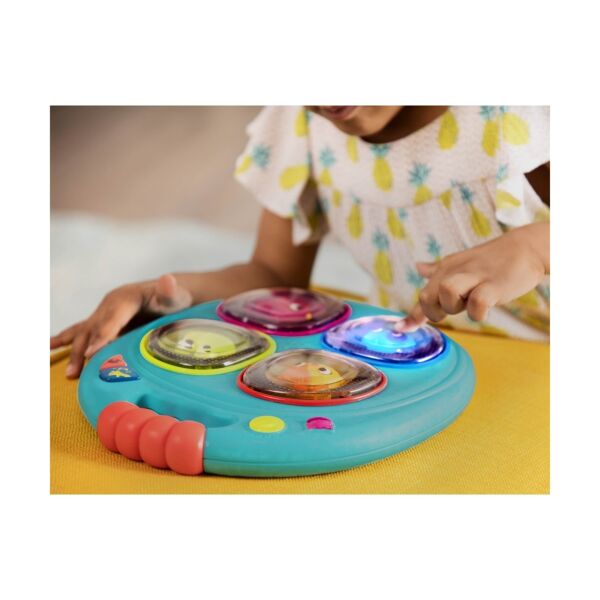 B.Toys Müzikal Hafıza Oyunu    