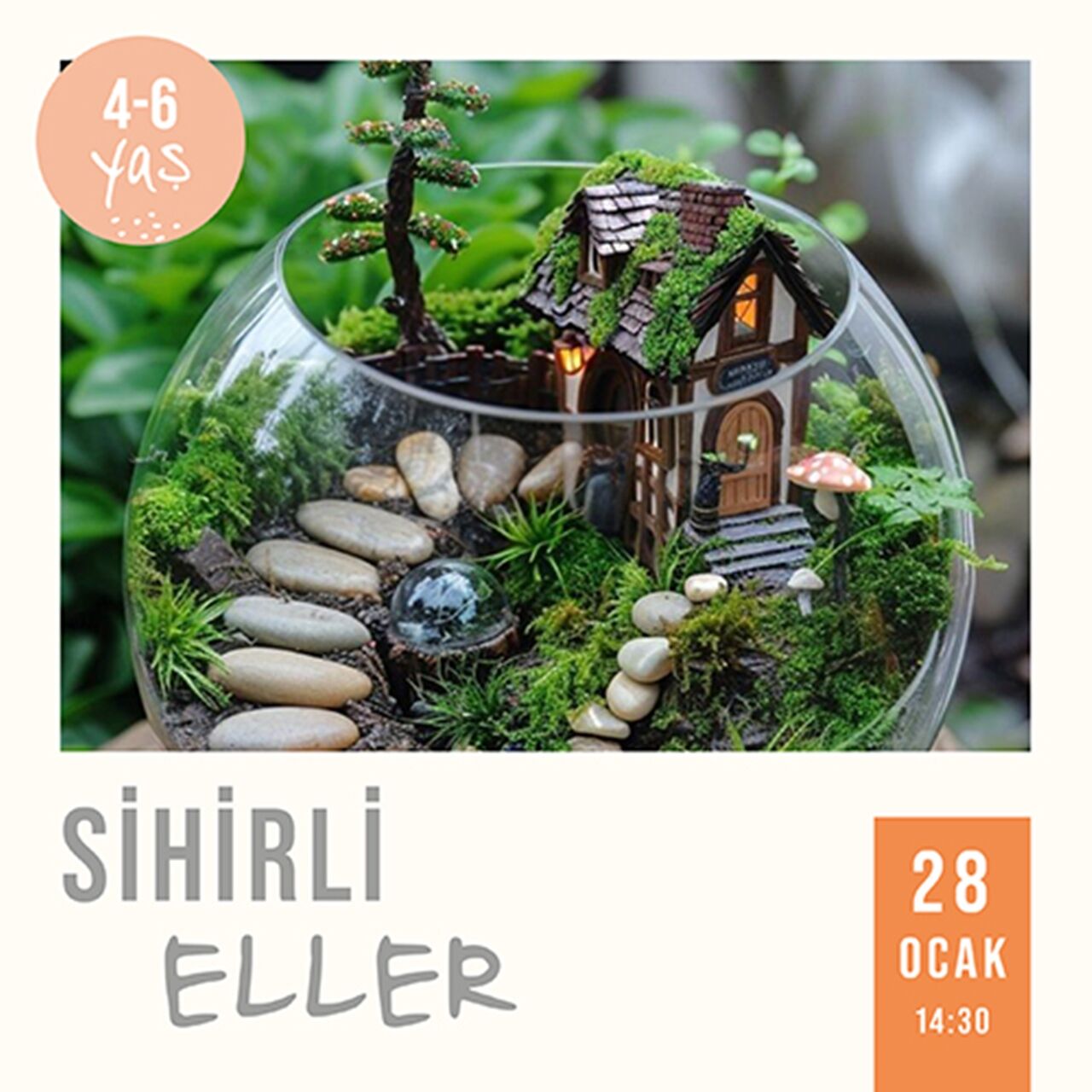 Sihirli Eller  14:30  (28.01.2026)