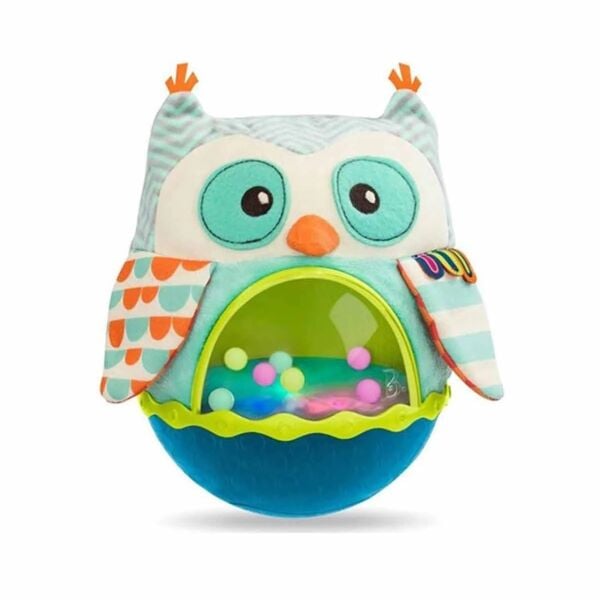 B.Toys Eğlenceli Baykuş    