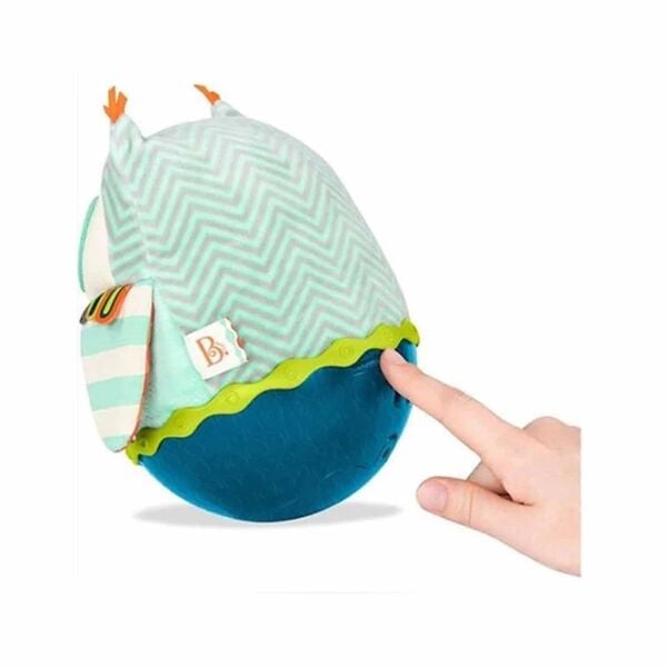 B.Toys Eğlenceli Baykuş    