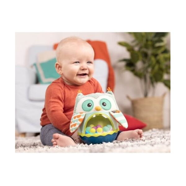 B.Toys Eğlenceli Baykuş    