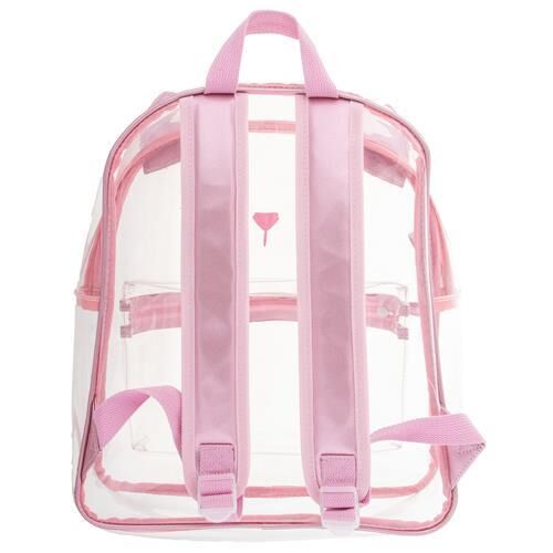 Stephen Joseph - - Şeffaf Sırt Çantası Kedi