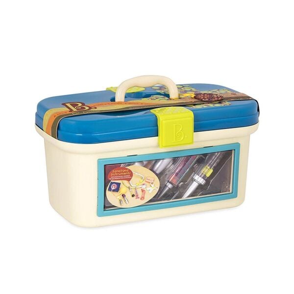 B.Toys Doktor Seti 9 Parça