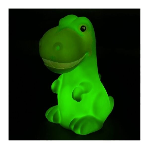 Dhink Dino String Gece Lambası