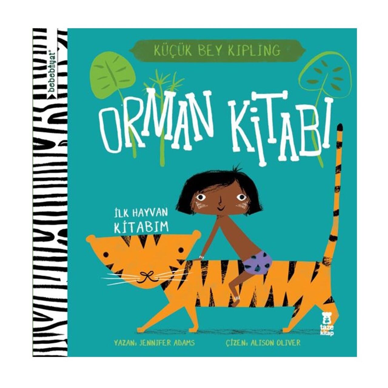 Orman Kitabı