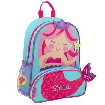 Stephen Joseph - Sırt Çantası- Deniz Kızı