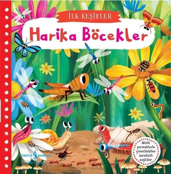 Harika Böcekler