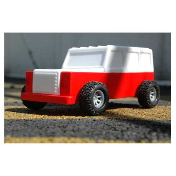 Dhink İtfaiye Arabası Gece Lambası