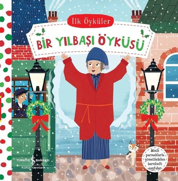 Bir Yılbaşı Öyküsü