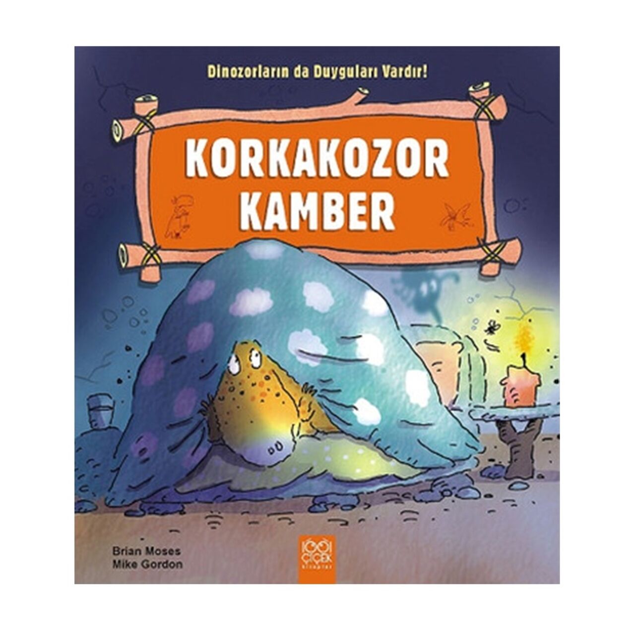 Korkakozor Kamber
