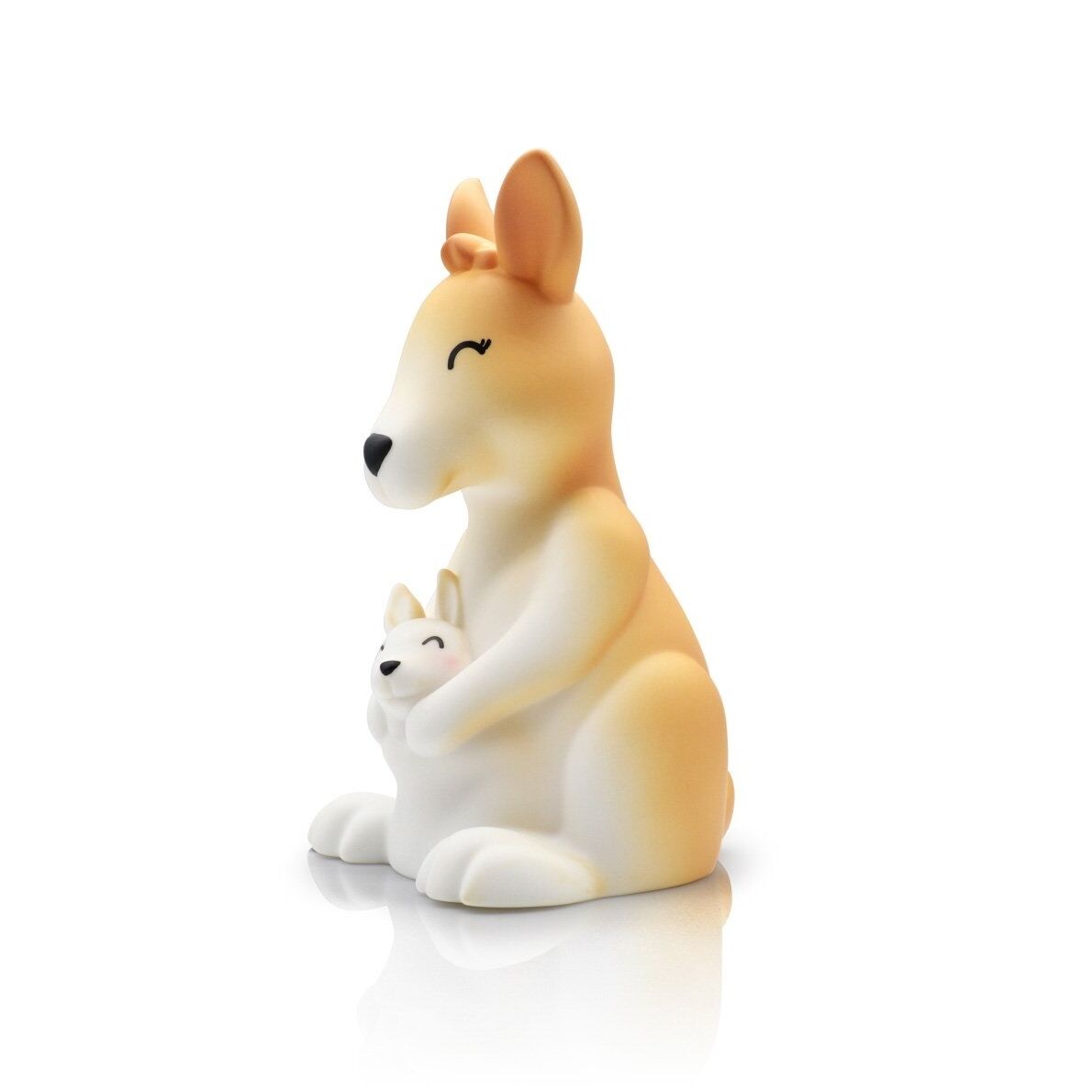 Dhink Anne Bebek Kanguru Gece Lambası