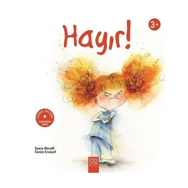 Hayır!
