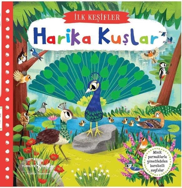 Harika Kuşlar