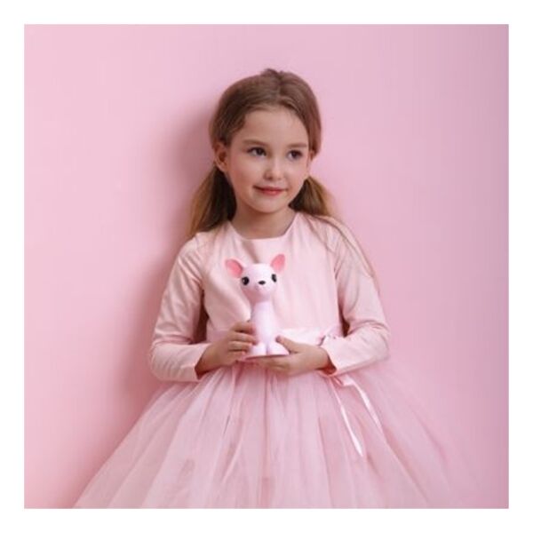 Dhink Yeni Geyik Gece Lambası