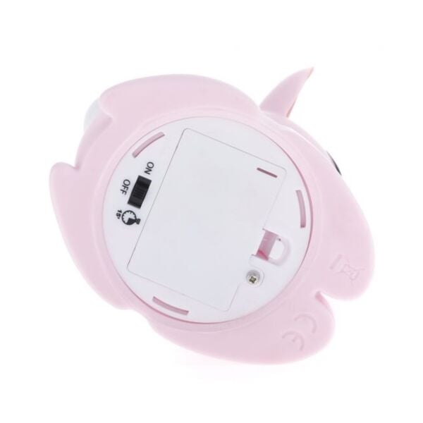 Dhink Yeni Geyik Gece Lambası