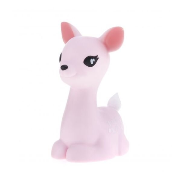 Dhink Yeni Geyik Gece Lambası