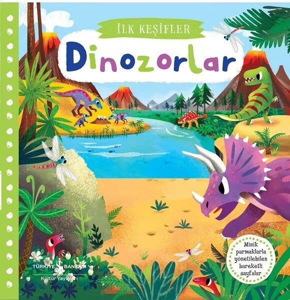 Dinozorlar
