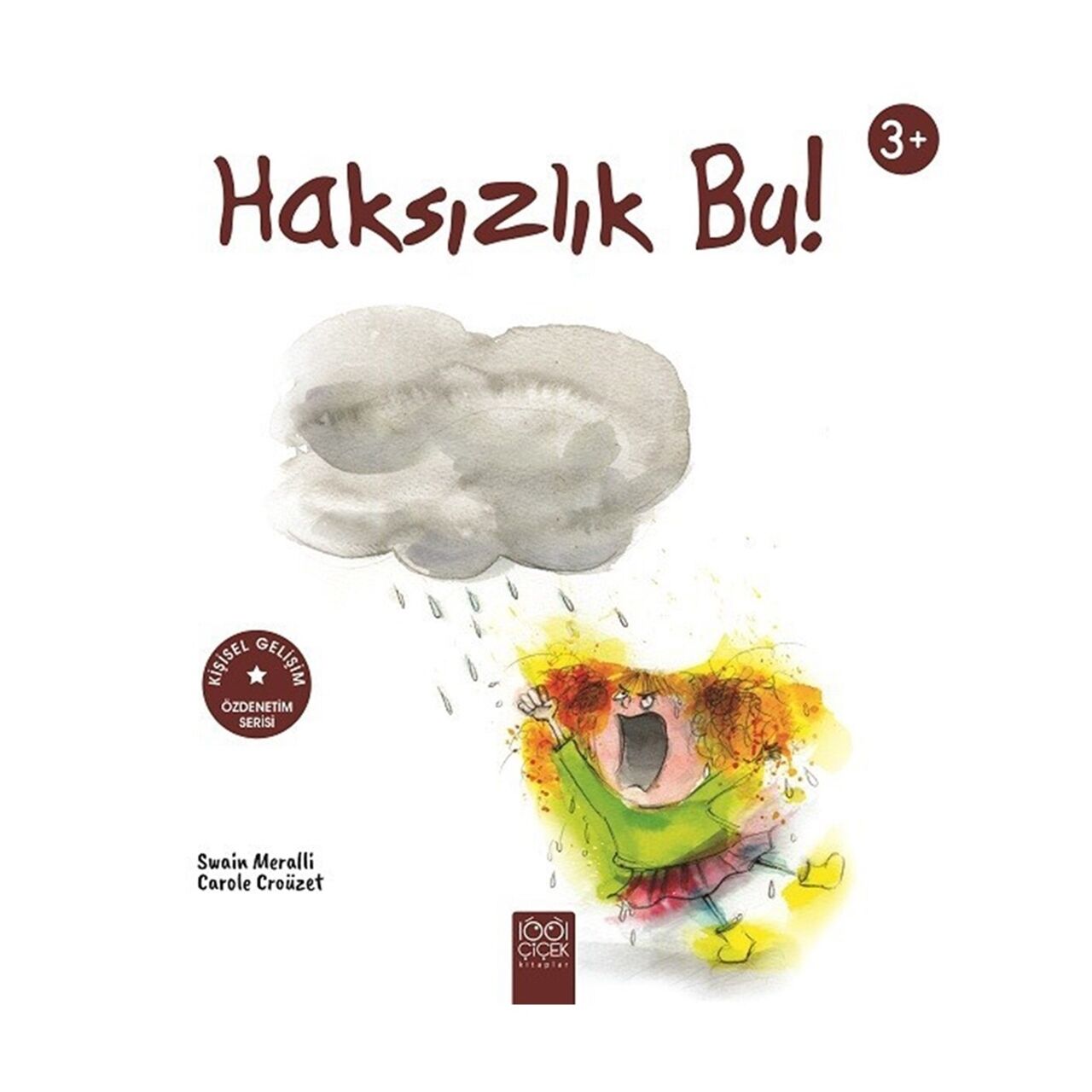 Haksızlık Bu