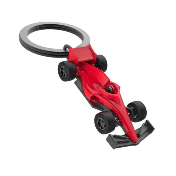 Metalmorphose Formula Anahtarlık