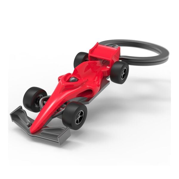 Metalmorphose Formula Anahtarlık